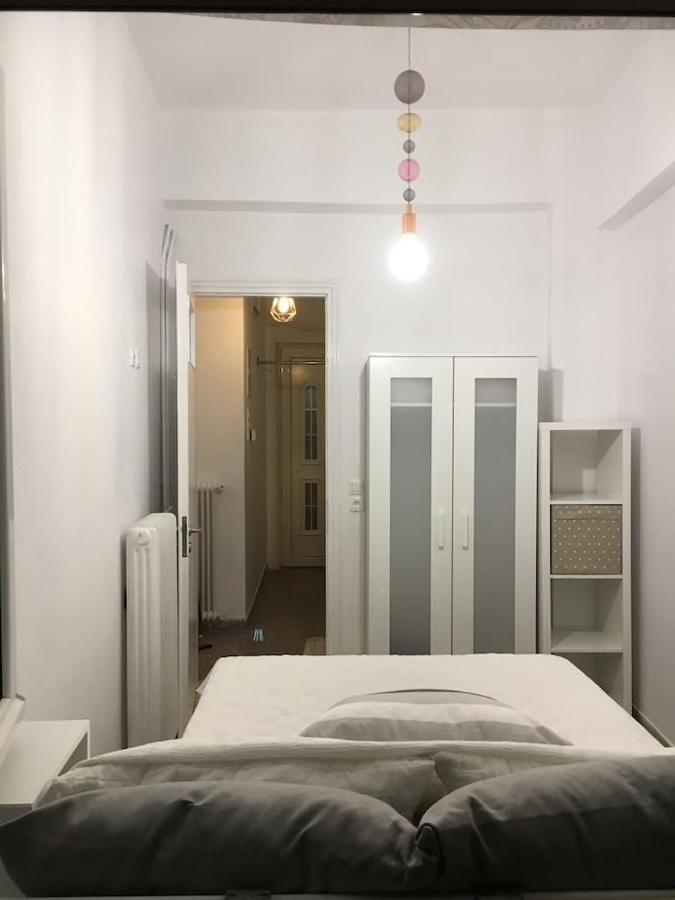 Plomari - Seafari Apartment Экстерьер фото